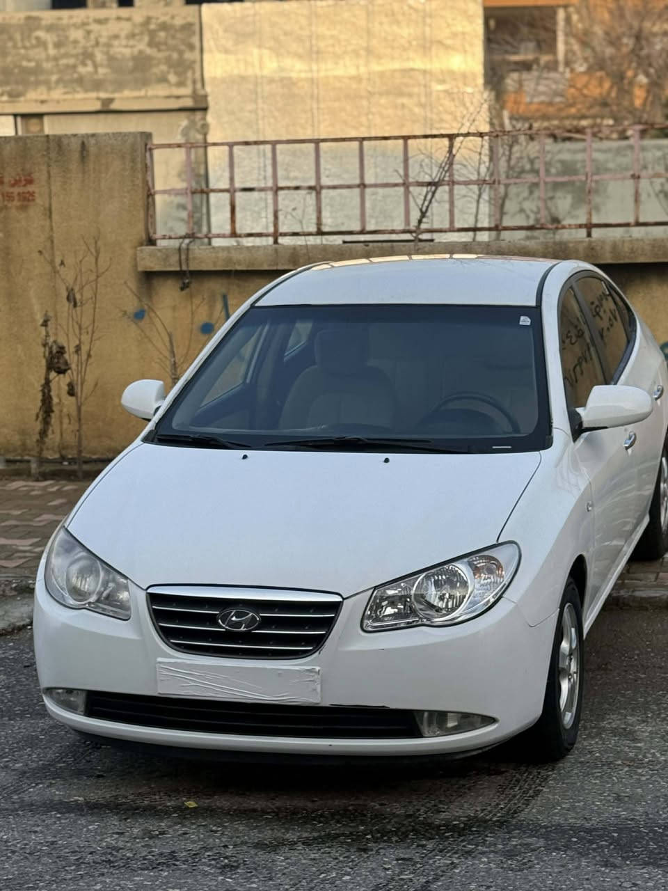 سەرەتا بەناوی خودا
honda avanti ئاڤانتی 
مۆدیل 2007 
فولی بێ سڵاید 
کوشن هیتەر 
تەبریت لەمس 
سوکان ڤۆلیۆم 
قەترە خایسی نیە 
دەعم و لێدران بەشەرت 
کەڤەر گۆران بەشەرت 
سەقف شوشەیی 
سەیارەکە زۆر جوان و بێی عەیبە 2007 فولە کوشن هیتەر تەبریت لەمس سوکان ڤۆلیۆم تایەی خاوێنە سەقفی شوشەییە بەردی گزۆزی ماوە تایەی سپێری لەگەڵە گێرو ماکینە بەشەرت 
موشتەری نامە بنێرە یان تەلەفۆن بکە 
0750 151 0169
