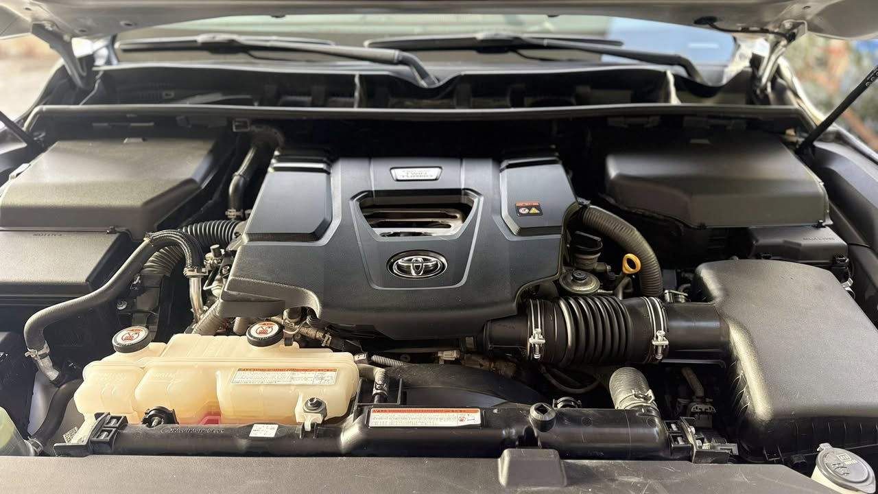 لاندكروز 2022 خليجي كفاله عامه جديده بمعنى الكلمه كاز كاز كاز محرك كير شرط الكفاله تخم تاير حداديه تبريد  رقم بصره مشروع وطني رقم هزه سنويه جديده السياره جديده بمعنى الكلمه شرط سبير ما نازل بيع او مراوس حسب القناعه *********** عنوان السياره بصره السياره فول مواصفات ما عدى الفتحه ما بيهه
