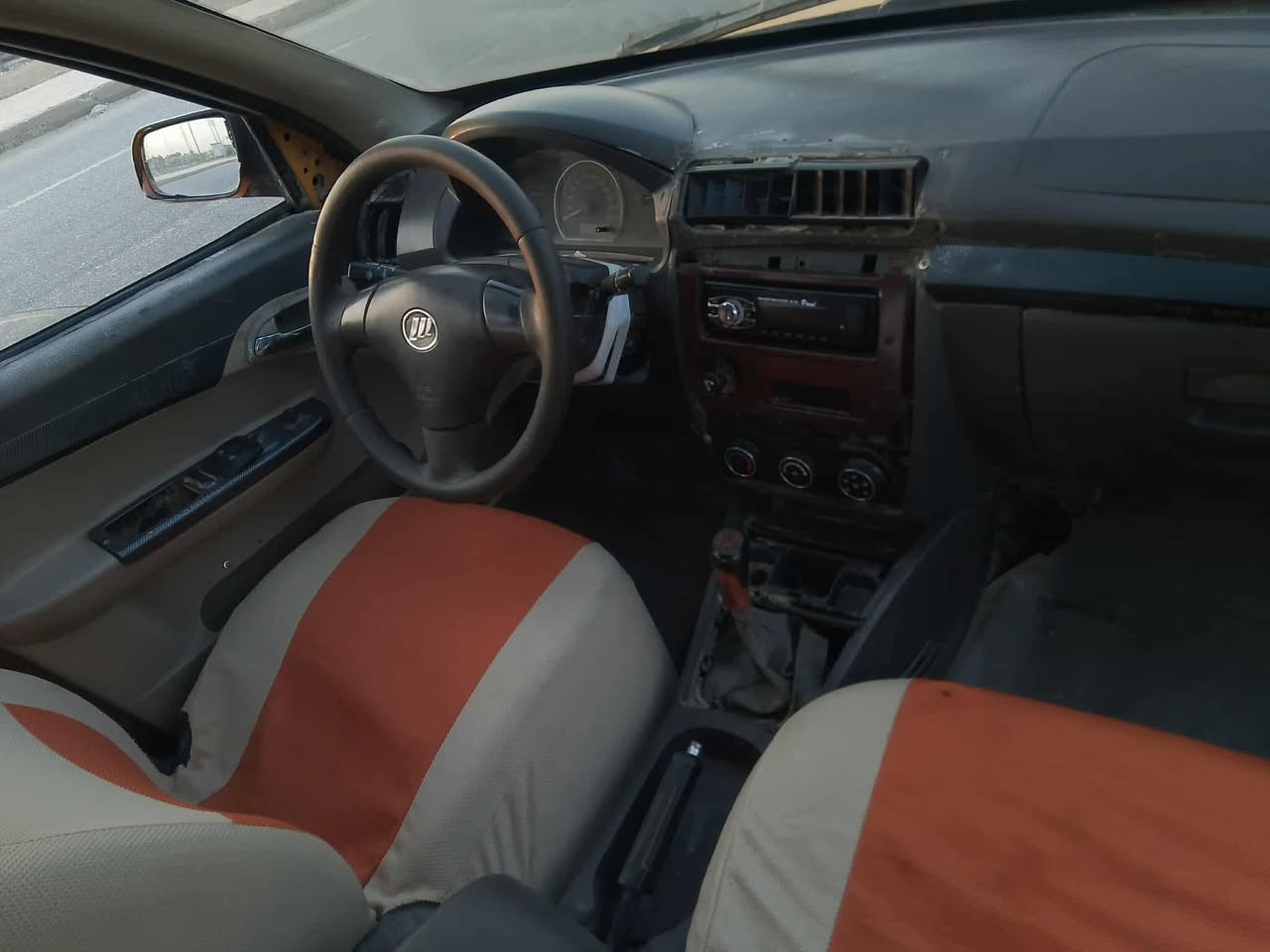 السلام عليكم شباب عندي هي سيارة ليفان للبيع مكان كربلاء السعر 11 بهاء مجال اريد يجي خاص


**إذا كنت صاحب هذا الإعلان وتريد حذفه لأي سبب، رجاءا أرسل رسالة إلى الدعم الفني**