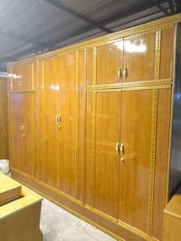 سرير طابقين • مستخدم • ميسان