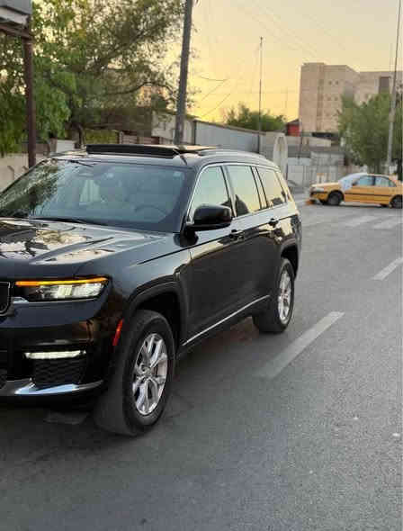 جيب لمتد موديل 2022
فول مواصفات كرسي منفصل داخ بيجي بانرومه شاشه مواصفات المتد معروفه بابين صبغ جاهزه مناقصه اي شي ماشيه 37 الف ميل السعر288  مكانه بغداد التواصل*********** بغداد
