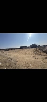 ٤٠٠م • واجهه ٢٠×٢٠ • جماليه قرب ابو نايف