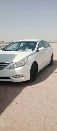 سونتا ٢٠١١ • خليجي • تحويل رقم