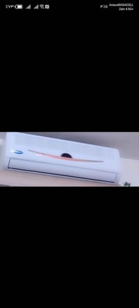 سبلت ٢طن • دبل راديتر • كركوك