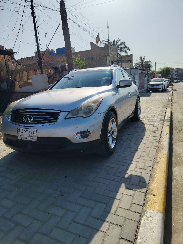 سلام عليكم انفنتي  لكزز نيسان يسمو ياباني سياره واحد ع واحد فول الفول مواصفات كير محرك حاويه وارد يابان محرك 3500 تسارع اقوى حت من جارجر سياره فول ابشن تبريد شرط ثلج رقم جديد نكليزي بسمنا سنويه لحد 31 تنتهي سياره بلاديه ابد مابيه صبغ حادثه جاملع خلفي بيه مكانات جراد سياره سعره 95 مكاني بغداد شعب مراوس مع تكسي خصوصي او تكسي  لغرض شغل تكسي تعرفون هيج سياره رياضي مو مال شغل تكسي بس سياره عملاقه للبخت *********** بغداد, العراق

