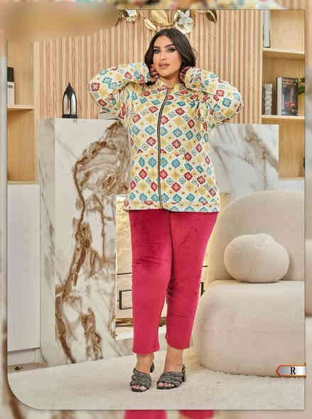 زبائننا الكرام 🤗
❄️وصلت أحدث التراكات النسائية الشتوية❄️
أستقبلي البرد بأناقة وراحة مع موديلات تجمع بين النعومة -الدفء -الجودة العالية 🧵💯
متوفره قياسات (L_3XL)
السعر ١٣ ألف بس
العنوان /شارع المستودع خلف سوبر ماركت أورجنال داخل (مجمع الزهور )
للأستفسار ***********
يوجد توصيل لكافة محافظات العراق🚗
