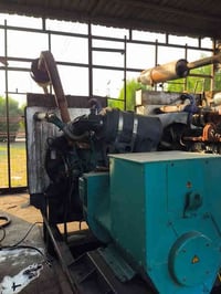 مولدة فالفو g10حجم 103 للبيع 250كيفي 07717390942