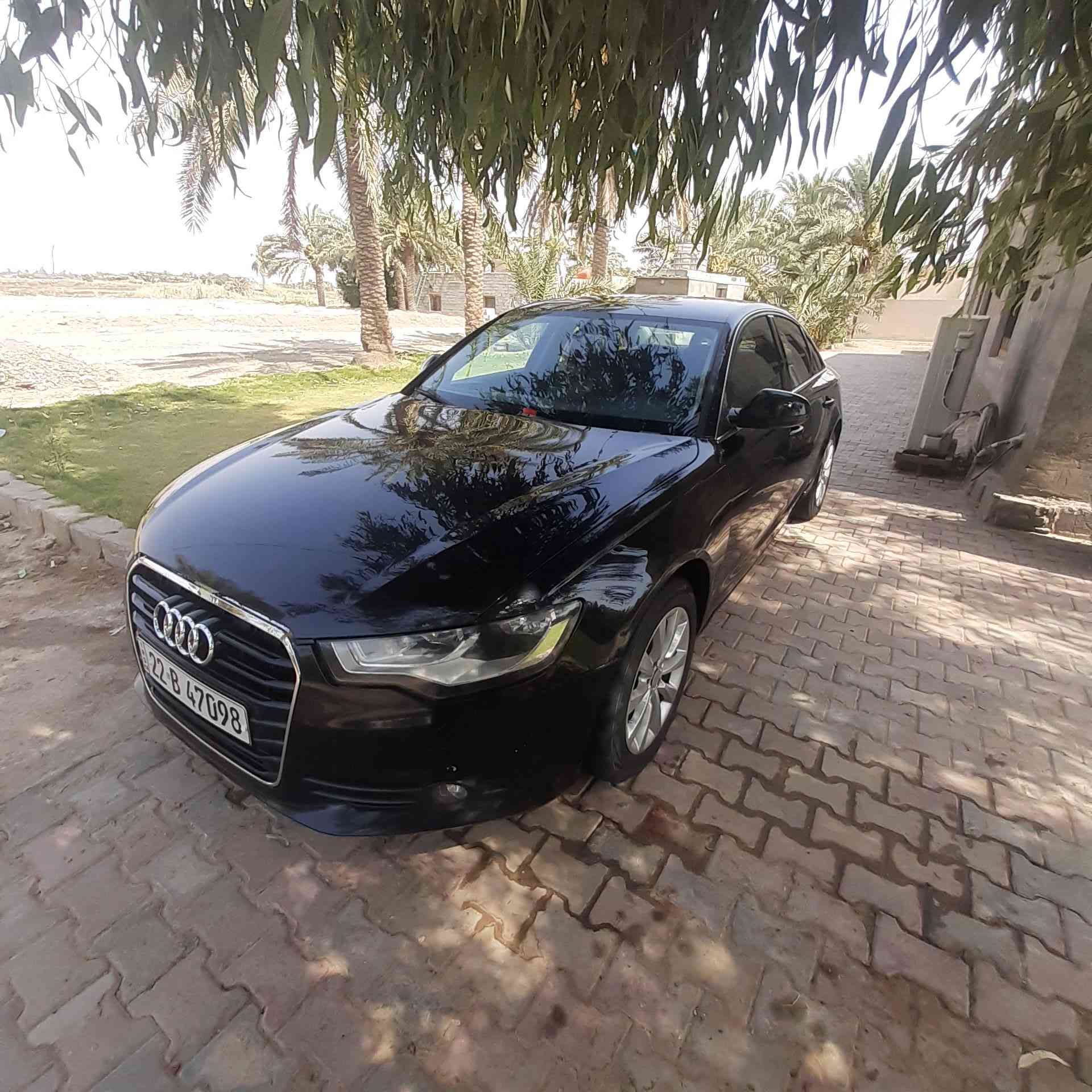 سلام عليكم للبيع او مراوس 
اودي 2015 A6 خليجي 

شاشه + مري لد 

مري قلاب اوتو 

كير تحكم سبورت

كشنات خزن ميموري

كشنات كهرباء 

تبريد 3 قطع 

سماعات sp audio

لايتات متحركه مع الستيرن 

حساسات امامي خلفي

محرك 2000تربو مكينه وكير وضفيره وعقل جدد حاويه 

غرفه جلد 

تحكم تبريد جهتين منفصل  

بك لايت لد 

بصمه مع ابواب بصمه 

مرايه وسطيه وجانبيه تضليل اوتو 

تحكمات ستيرن 

مثبت سرعه ذكي 

بريكات برمبو

تخم تاير جديد حايديه

هاند بريك بصمه      سعره 135 

مكاني دوانيه قضاء غماس ***********

***********
