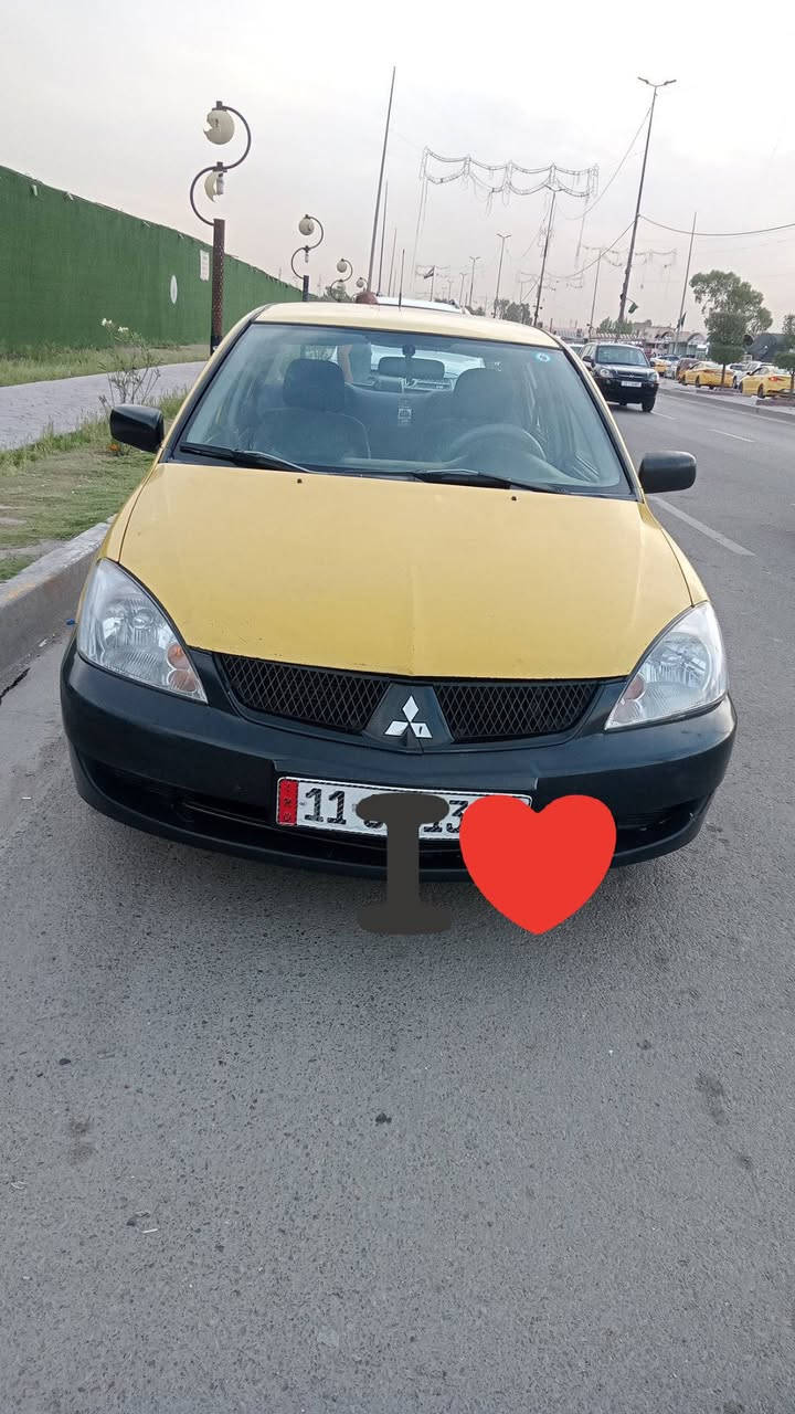 سلام عليكم لانسر للبيع موديل 2010 مكينه تبريد حداديه مكفول سياره بسمي تحويل مباشر تخم تاير جديد*********** مكاني بغداد
