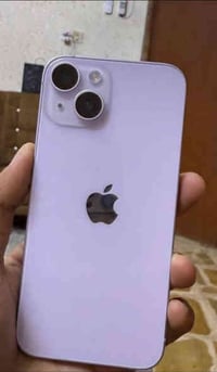 ايفون 14 • ذاكرة ١٢٨ • بطارية ٩٩