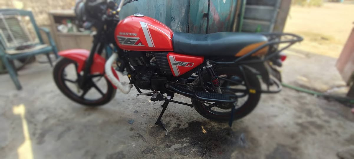 السلام عليكم  دراجه دايون نفخ للبيع  مديل 19 اوراق اصولي كامله شغاله سلف هندر  لايت ابو جمجمه اشاير لد  الدراجه نضيفه تجي تفحص وشوف  تشغيل عن بعد  السعر 1150وبيه مجال لشرايه تجي خاص وبيك خير وتدلل مكان كربلاء  لامن داخلي اوو مراوس بدايون نفخ 20/21/22


**إذا كنت صاحب هذا الإعلان وتريد حذفه لأي سبب، رجاءا أرسل رسالة إلى الدعم الفني**