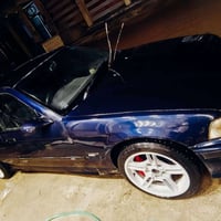 E36 i325للبيع او مراوس ________________ المواصفات صبغ جديد جماليه سباي...