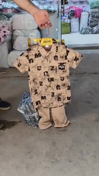 جملة فقط • تراك ولادي • مقاس ١٥/١٦/١٧