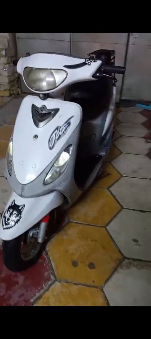 سلام عليكم،
للبيع دراجه ماكس منقولي كلشي بلاد ملاح شركه بعده دراجه ماعيزه اي شي بس حط بأنزين وروح له اربيل مكينه ناعمه اي شي ما مفتوح بيها كهربايات سلف شاير كلشي شقال مكاني سماوه قضاء الخضر سعرها 550 وبيها مجال حك الجيه المو شراي لا يتعبني رجان *********** تصل متواجد
