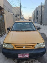 سايب 2012 جير مكينه نظاف شواصي تهم تاير كوم حديد راعيها ماندله في السر...
