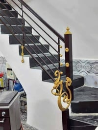 حدادة عمار القيسي • أبواب شبابيك • بيجي صلاح الدين