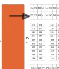 الكفاءات • ١٠٠م • جاهزة للبناء