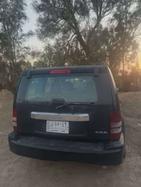 للبيع فقط سياره ليبرتي موديل ٢٠٠٩ محرك وكير شركه لاتبخير ولا ينقص...تد...