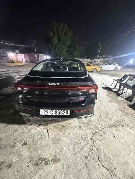 السلام عليكم كي فايف. خليجي رقم اربيل ماشيه 36 الف حقيقي سياره مكفوله عده  بارد بل بنيد. اقل شبر 
وتكحيل كارت بل بنيد سياره فول ماعده البنروما.    
بصمه 
كامره دوراه
محرك دوش 200
حساس امامي خلفي
سايد بريك بصمه 
هوتو هول
دوشه دبل خيط + ارضيه 
تريد تحويل وكاله بسمي 
***********
