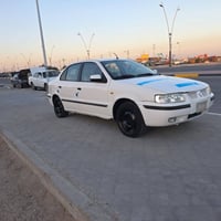 سمند • ٢٠١٢ • الزبير