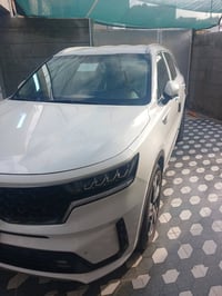 سورنتو٢٠٢٣مكفوله كفاله عامه ماشيه ٢٣فول مواصفات عده الفتحه. الصويره ال...