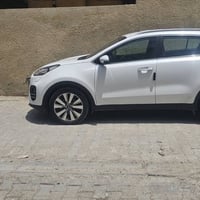 سبورتج • ٢٠١٨ • ماشيه ١٤٥الف