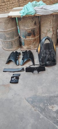 كفرات فراشة كاملات سعرهن 25 رقمي 07811926083