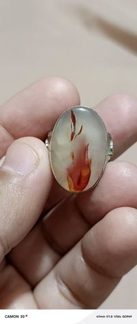 بصره • خاتمين عقيق