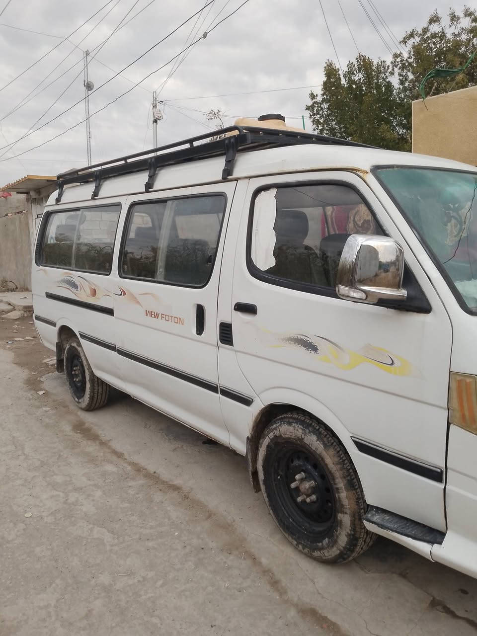 فتون للبيع 17 بغداد  صبغ ربع وكصه سعر 80 وبيهه مجال ***********
