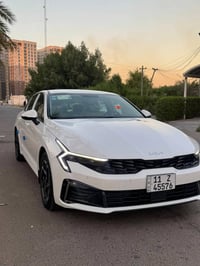 للبيع كي فايف وارد خليجي مكفوله كفاله عامه  فول مواصفات   موديل 2024  ...
