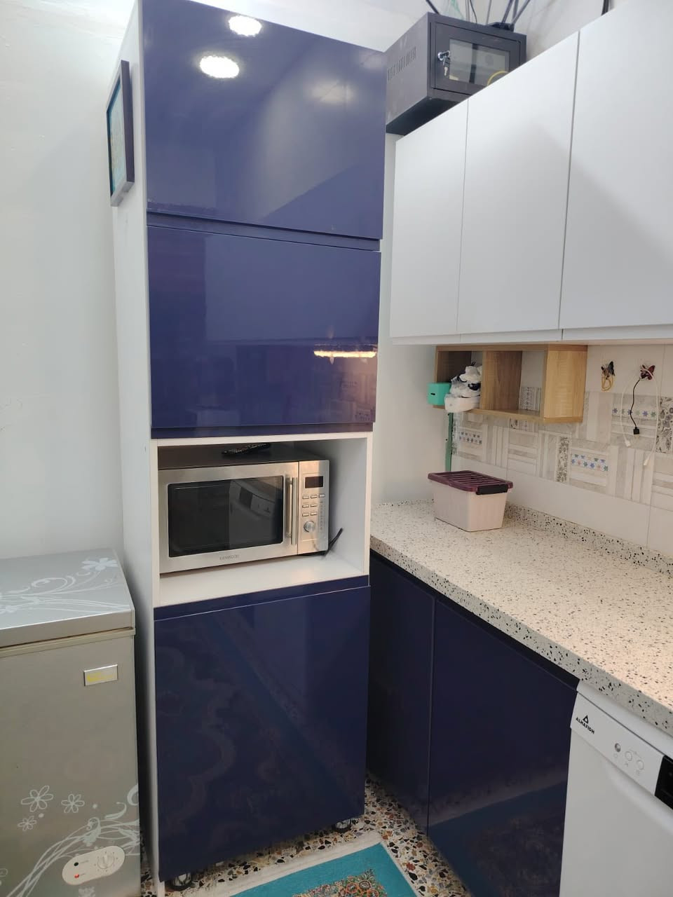 السلام عليكم هذا كاونتري نظيف جداً اجدي اف داخل وخارج للبيع


**إذا كنت صاحب هذا الإعلان وتريد حذفه لأي سبب، رجاءا أرسل رسالة إلى الدعم الفني**