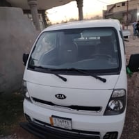 موديل ٢٠٢٠ • كفالة • واسط