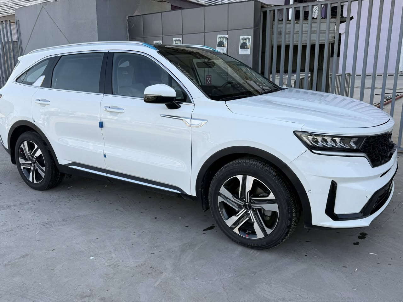 سورنتو.. خليجي.. موديل 23.. ماشيه 55 ألف
مكان بغداد.   السعر 258.  (*********** 
صبغ بس بنيد .. وكير.. و محرك.. كفالة وكهربائيات...بانروما. . 6 سلندر.. 7 راكب.. 3 قطع تبريد.. كير ماوس.. كير8 نمر. . تشغيل عن بعد.. 5 عدسات.. بصمة تشغيل.. بانروما.. سايد بريك بصمة.. بصمة أبواب.. أشاير مري.. مري شفط.. اشارات ترحين.. يدات نيكل.. حساسات خلفيه واماميه.. صندوق كهرباء ذكي.. بلوجكترات.. لدات.. كشنات كهرباء.. تبريد شاشة.. نظام تزحلق.. شاشة متصله.. كامره دواره.. شاحن واير لس.. وبالخير على اللي تصير من نصيبه
