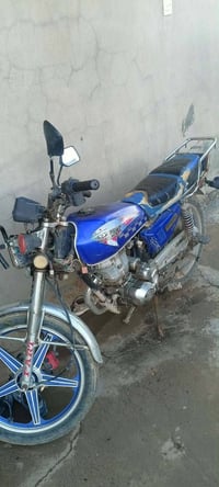 بارت ٢٠٠ • موديل ٢٠١٩ • ١٥٠ سي سي