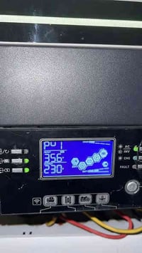 ⸻  ☁️⚡ هل تعمل الألواح الشمسية في الجو الغائم؟ مع شركة أبراج المهندسين...