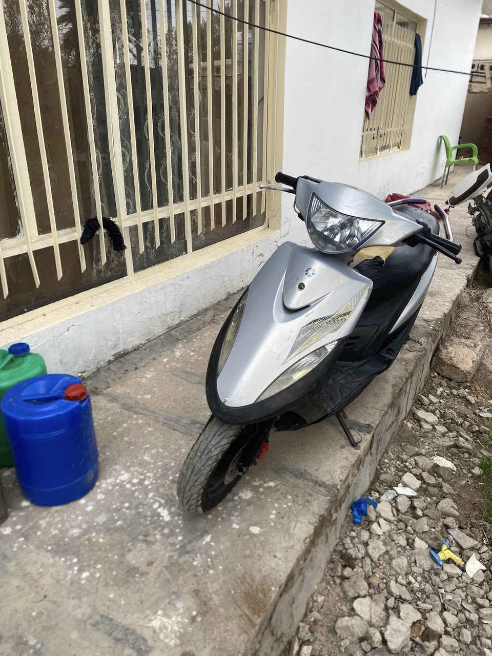 سلام عليكم ماكس اين نقص مابيها كامله هندر سلف شلعه معدل كفرات مختم ويا مكينه بصمه مكاني ديالى شهربان ***********
