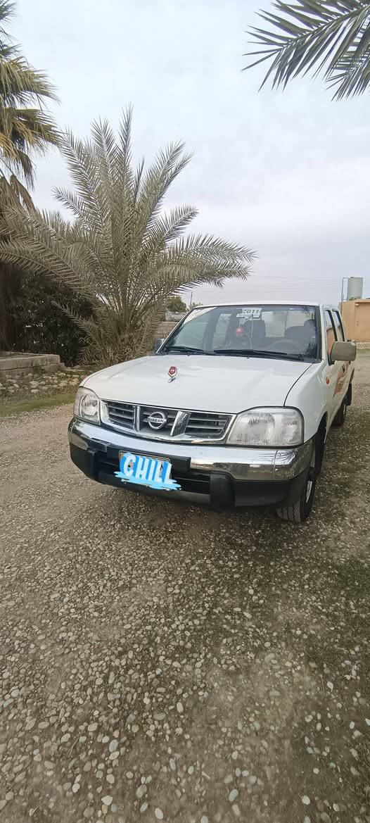 نيسان 2011 رقم صلاح الدين سنويه 2028
مكفولة كامل لا صبغ ولا تبديل عدا ملاحظات بسيطه سعر 143$
مكان كركوك الحويجة 
***********
