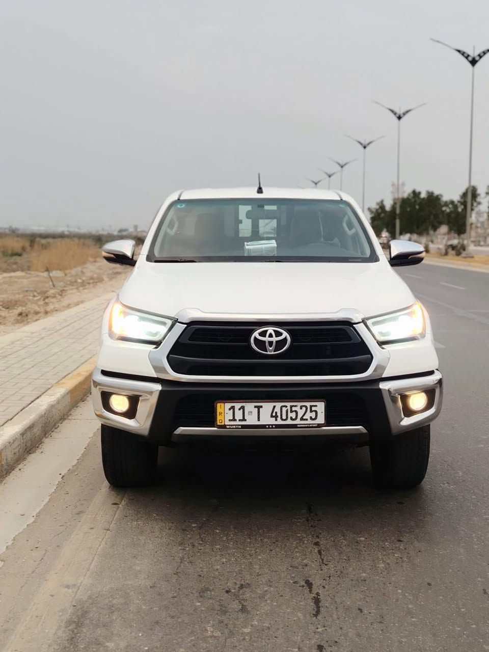 السلام عليكم بيكم للبيع ساز 2022ماشيه 100
كفاله عامه السعر310 العنوان بصره زبير 

 رقم *********** 

مكلف بنشر فقط
