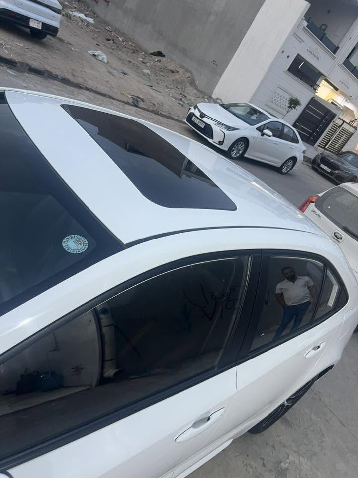 كورلا هايبرد ٢٠٢٥ شكل امريكي
ماشية ١٩٠٠٠ 
رقم اربيل 
تفاصيل اكثر راسلني او خابرني وتدلل ***********
مكاني كركوك

