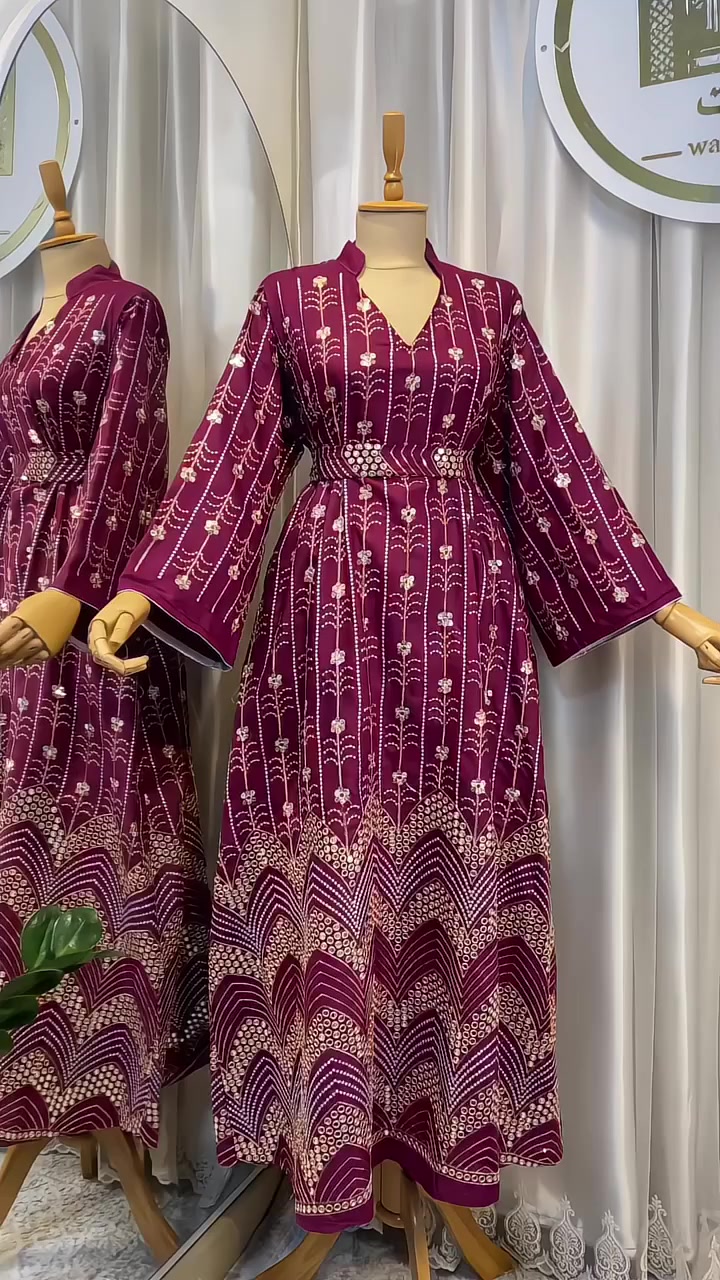 دراعه مراسي هرم تطريز  ايطالي كوالتي عالي

سعر المفرد 35 الف
الدرزن 335 الف

القياسات 38 40 42 44 46 48

يوجد توصيل جميع المحافظات 
🅰️
#تسوق
#تسوق_اونلاين
#طلب
#حجز
#الدفع_عند_الاستلام
#توصيل_لكل_العراق
هاشتاكات للعراق: #العراق
#بغداد
#بغداد_مول
#العراق_فاشن
#بنات_العراق
#تسوق_العراق
#موضة_العراق


**إذا كنت صاحب هذا الإعلان وتريد حذفه لأي سبب، رجاءا أرسل رسالة إلى الدعم الفني**