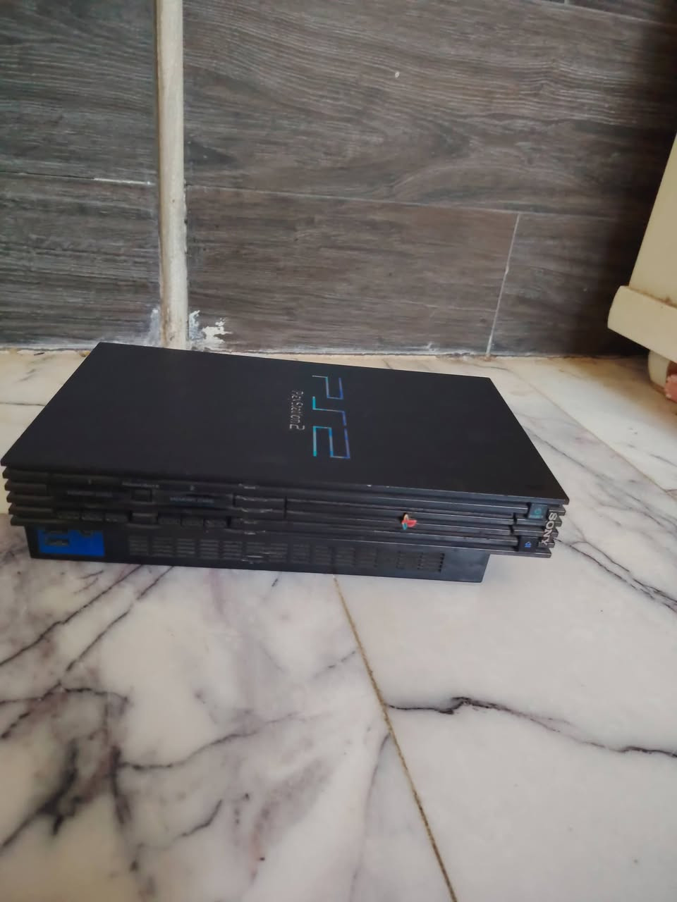 Play station2
بلي 2للبيع

بلي نضيف مامفتوح

وياه جوستكين
السعر خاص
ميموري كارد وكلشي ضاهر بالصور


**إذا كنت صاحب هذا الإعلان وتريد حذفه لأي سبب، رجاءا أرسل رسالة إلى الدعم الفني**