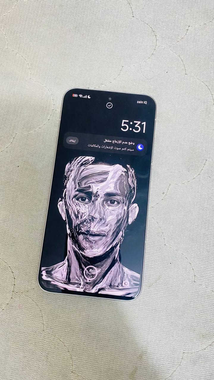 السلام عليكم poco f7 غني عن التعريف ذاكره 256 نضافه 100 ملحقاته كامله شاحنه 90 واط والكارتون  الاستفسار خاص السعر 450( 120 فريم)


**إذا كنت صاحب هذا الإعلان وتريد حذفه لأي سبب، رجاءا أرسل رسالة إلى الدعم الفني**