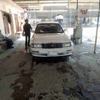 بطه • موديل ١٩٩٤ • مكينه وجير جديدين