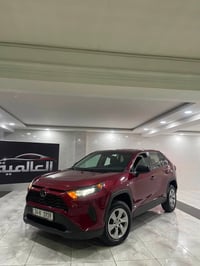 رافور • ٢٠٢٢ • ٥٤ الف ميل