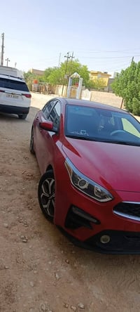 سياره فورتي موديل21 رقم كربلاء وارد امريكي حادث امريكا صفحه السائق جام...