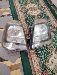 كلوبات • ٢٠ قطعة • قطع غيار