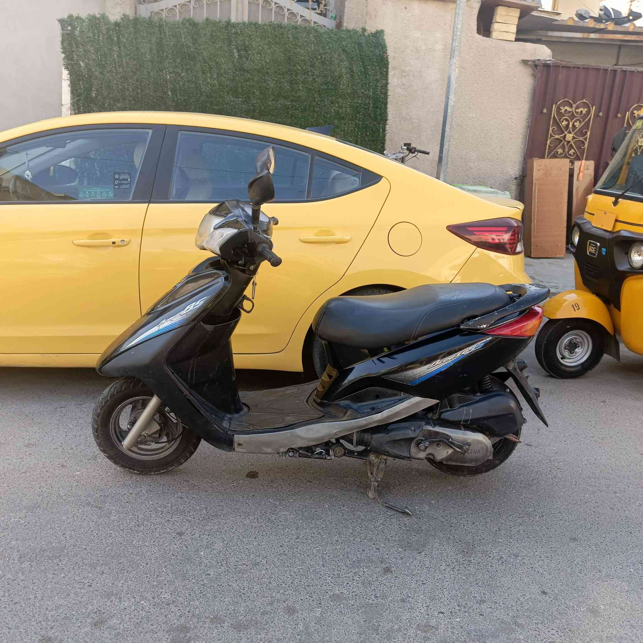 بغبغاء للبيع كلشي بلادي مكينة ما مفتوحة فقط سلف ولحيه تجاري الدراجة نص نكره ما طابه فيتر على ايدي للبيع السعر 750 وبيهة مجال مكاني بغداد الدولعي رقمي ***********
