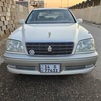 ٢٠٠٢ • مكينة D4 • رقم بصره