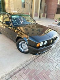 بي ام • ١٩٩١ • تماتيك