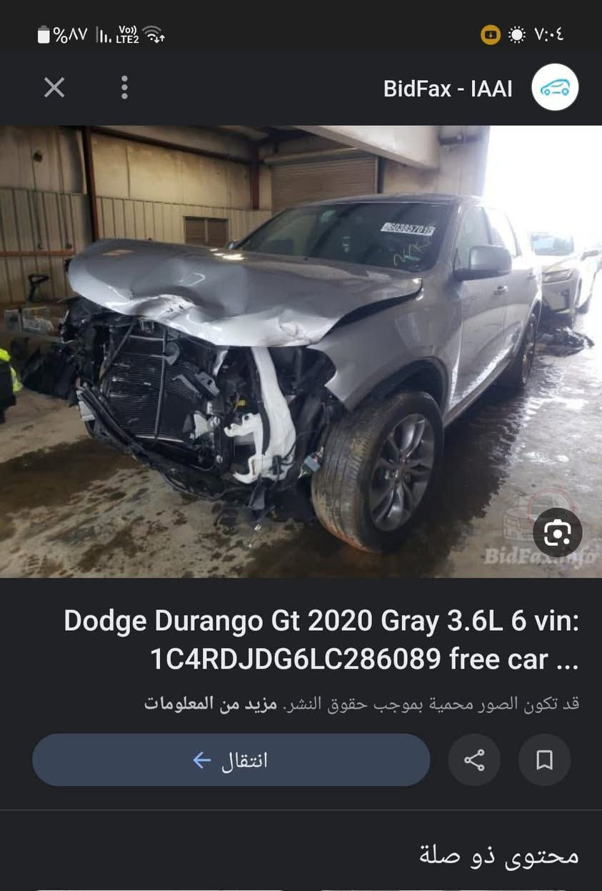 السلام عليكم
دورنكو للبيع 

رقم بغداد بإسمي مشروع وطني 

موديل 2020 GT

گير ومكينة كفالة 

كشنات تدفئة وتبريد

كشنات كهربائية 

تخم تايرات جديد 

ماشية 96 الف 

حادثها بنيد تبديل و چاملغ ايمن 

تبريد تدفئة بلاد 

كلشي بلاد 

حدادية حلوة 

مراوس او بيع 

السعر 250

***********
